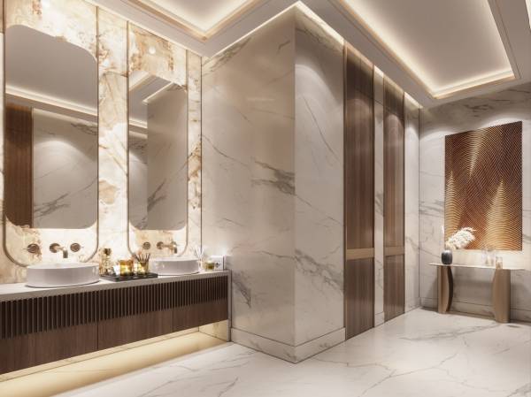 mainOther of M3M The Cullinan