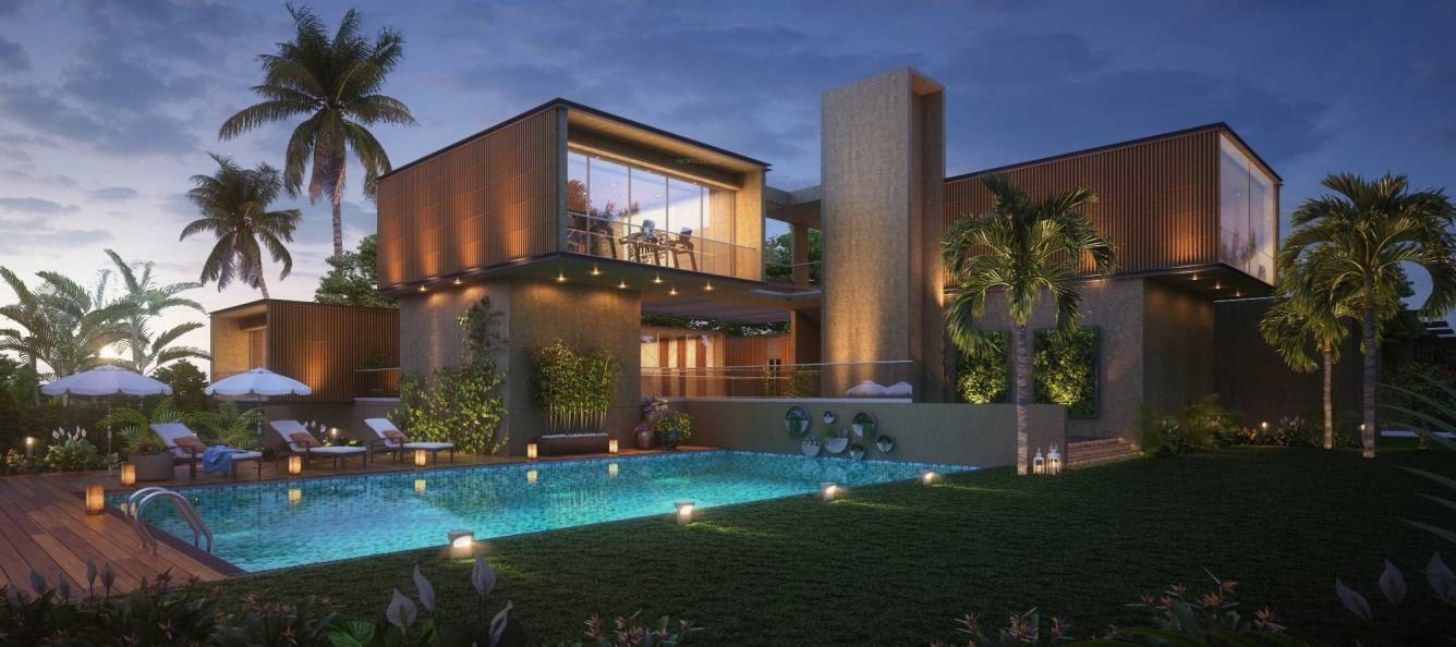 Svamitva Terravana Phase 3