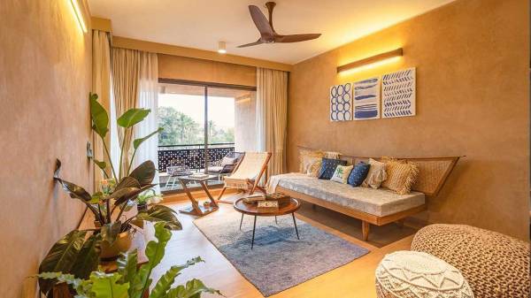  terravana-phase-3 Living Area