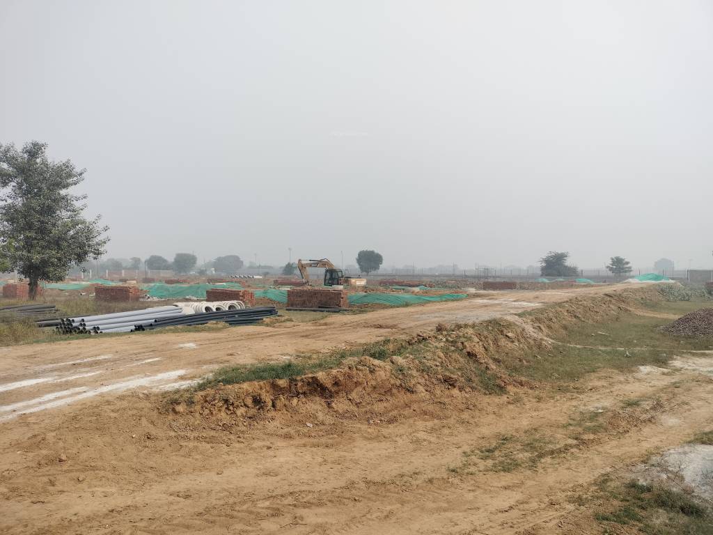 gulmohar Construction Status Dec 24