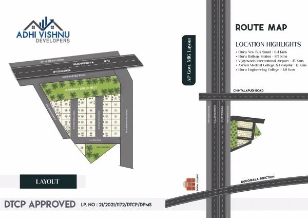  lokala-gardens-villa Location Plan