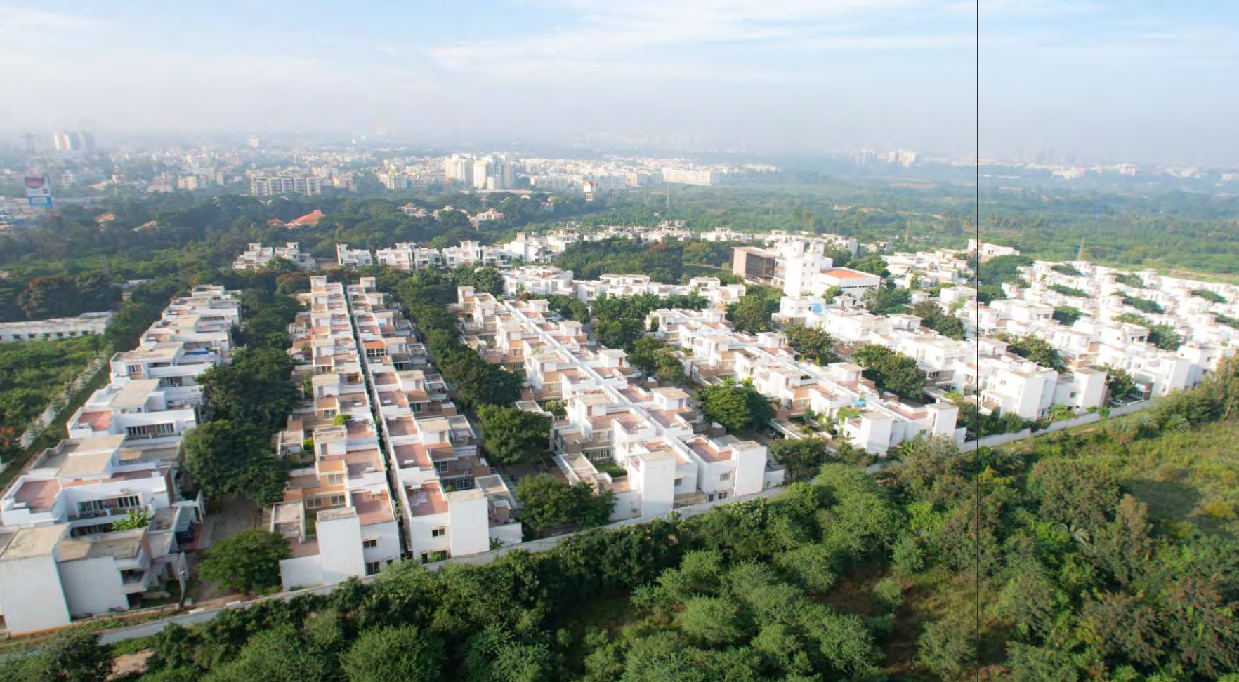 3016 sq ft 4 BHK 4T Villa for Sale in Sterling Villa Grande Phase III