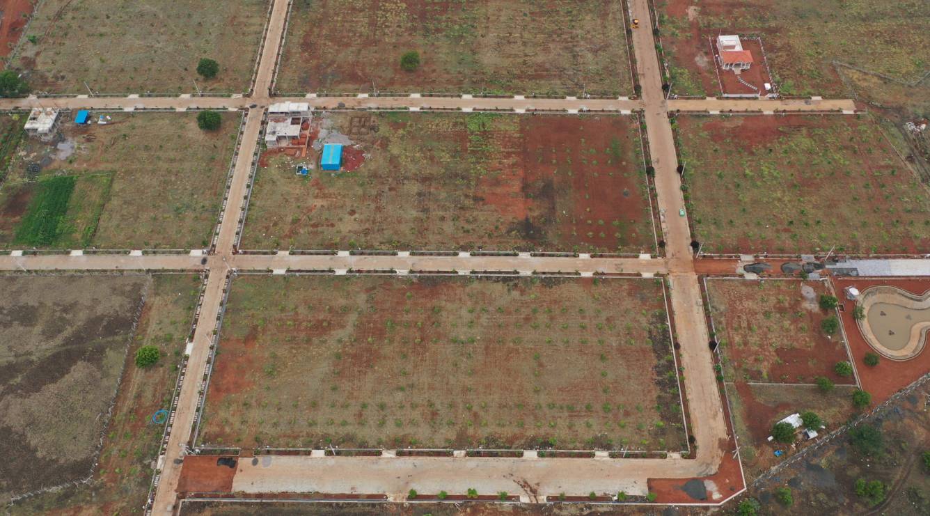  udyanavanam Plot