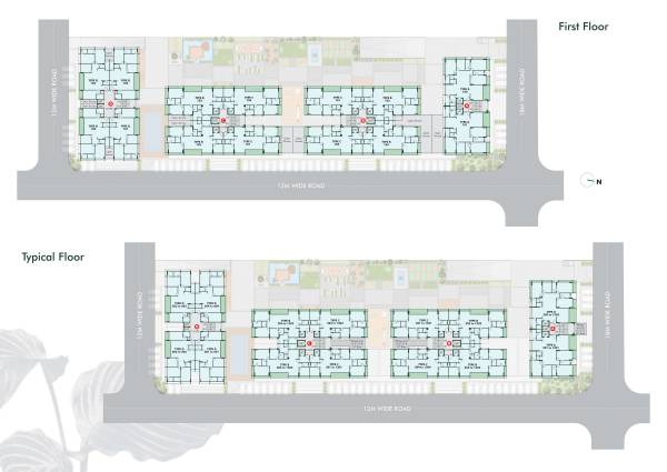 siddharth-vrundavan Cluster Plan
