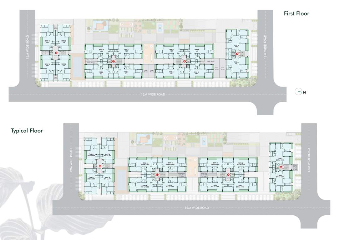  siddharth vrundavan Cluster Plan