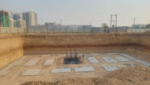  siddharth-vrundavan Construction Status Jan-24