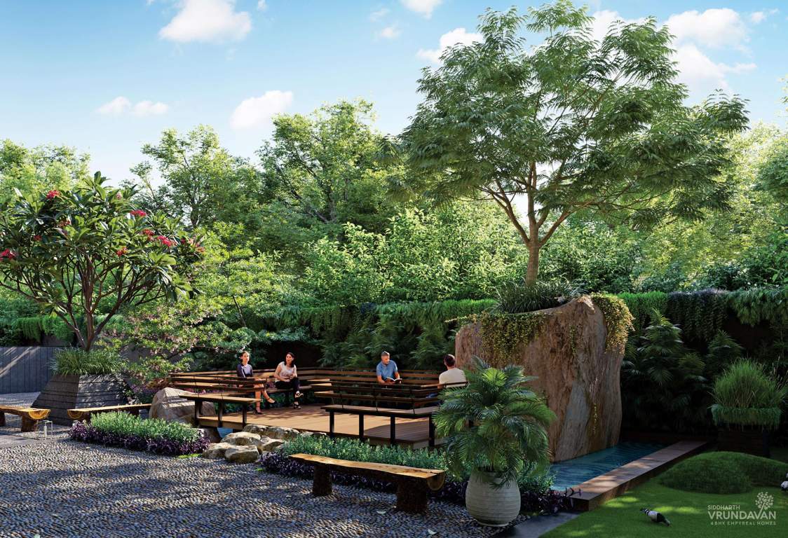  siddharth vrundavan Others