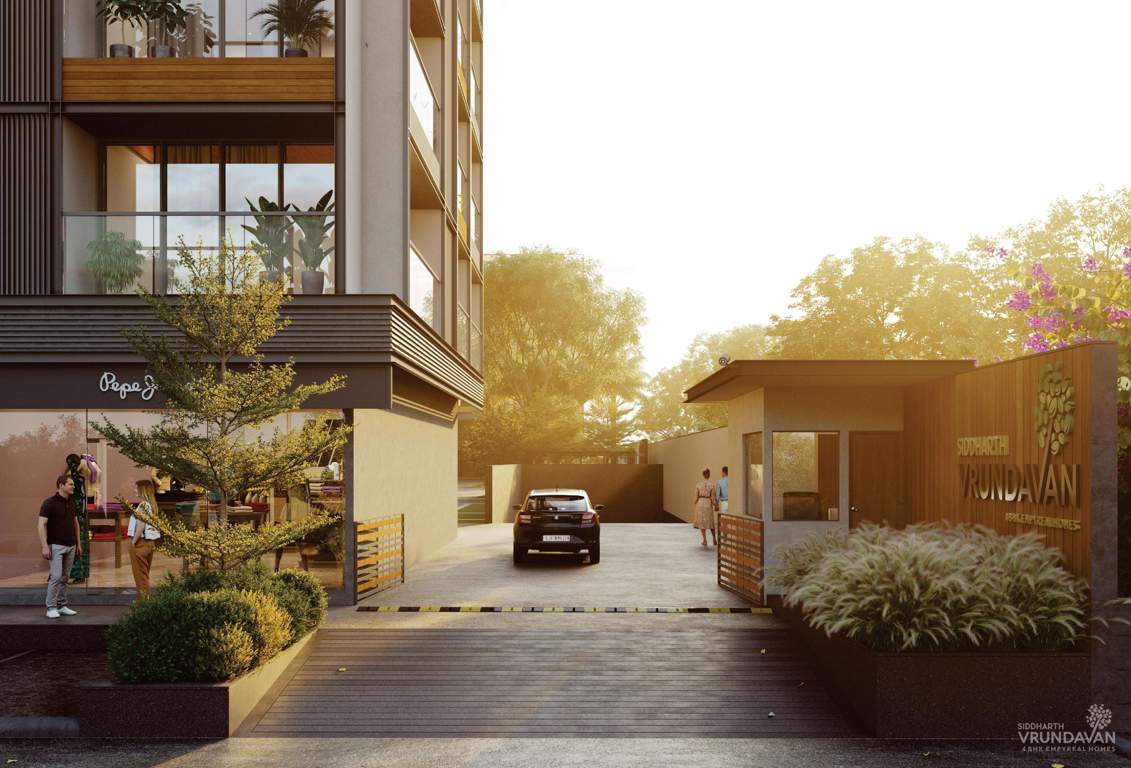  siddharth vrundavan Others