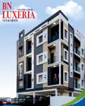  luxeria Elevation