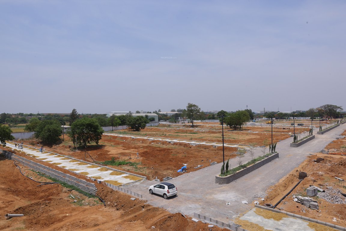  avani premium plots Plot