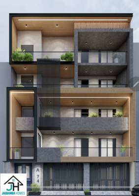 Elevation