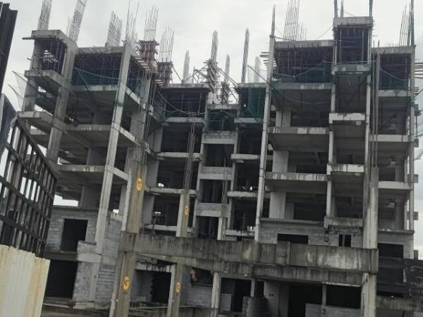  mystique Construction Status Sept-23