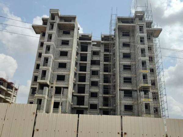  mystique Construction Status Sept-23