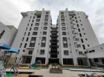 Elevation main of Shriram Mystique