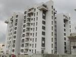Elevation main of Shriram Mystique