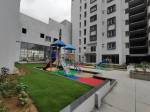 Children's play area amenities of Shriram Mystique
