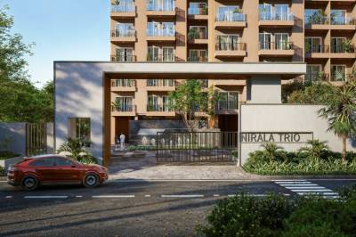 Elevation trio Elevation