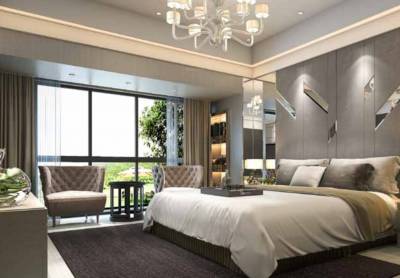 Bedroom trio Bedroom