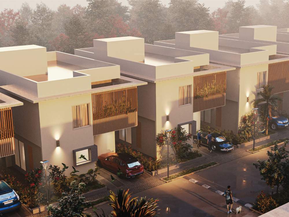  south meadows 1 Elevation