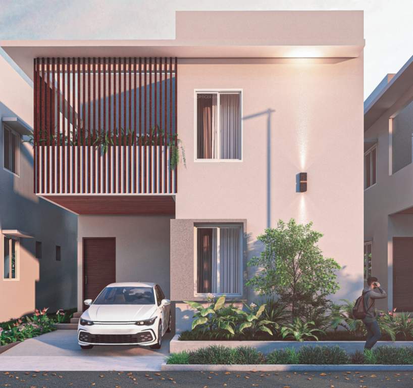  south medows 1 Elevation