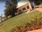 Landscape Garden and Tree Planting amenities of Century Eden Phase 4