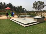 Children's play area  eden-phase-4 Children's play area