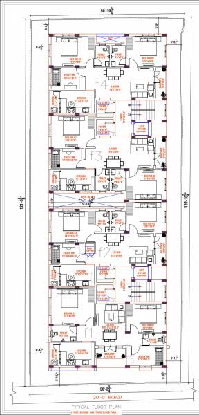  sri-rangapaduka Sri Rangapaduka Cluster Plan