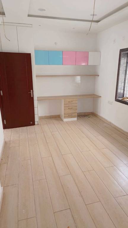  hill view Living Area