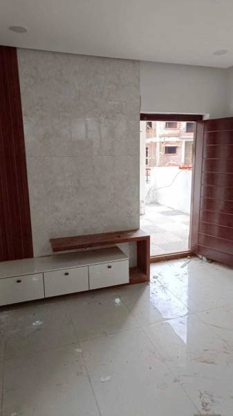  hill-view Living Area