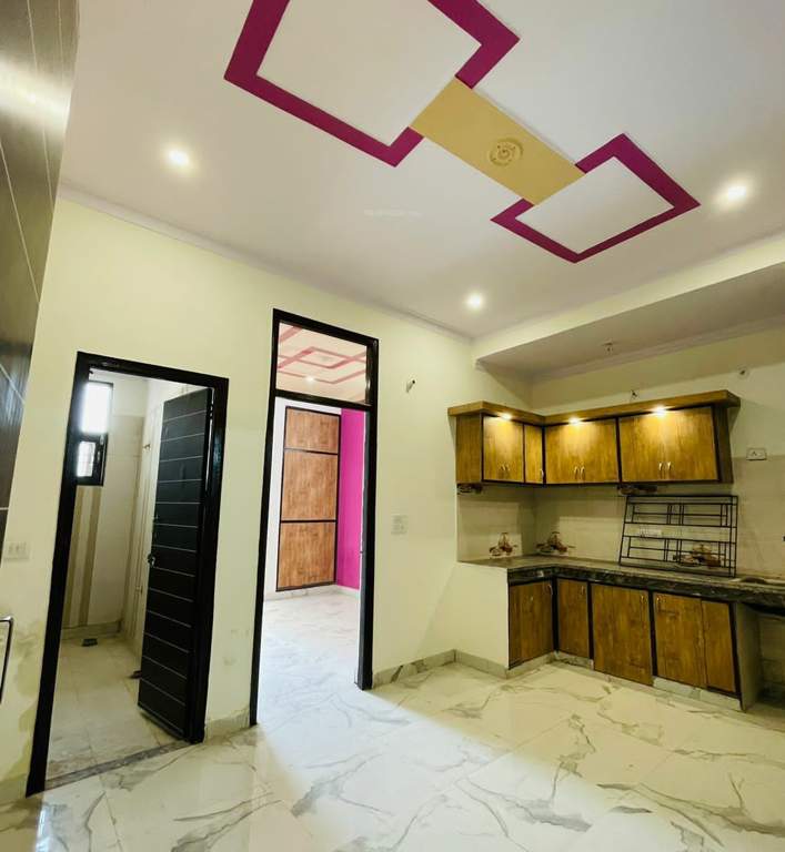  radhika green Kitchen