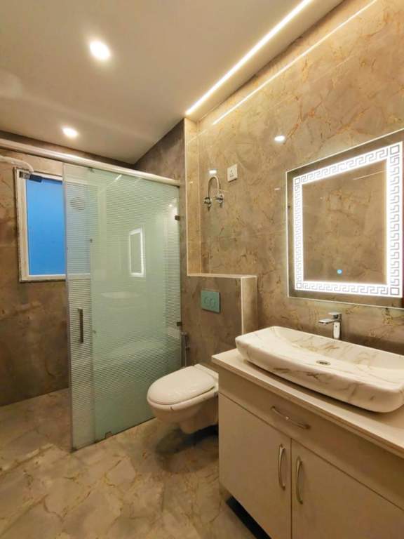  investors landbase luxury floors 1 Bathroom