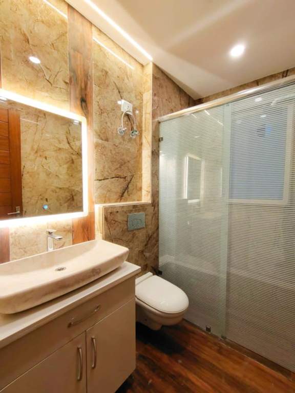  investors landbase luxury floors 1 Bathroom