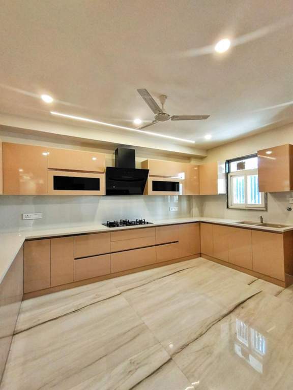  investors landbase luxury floors 1 Kitchen