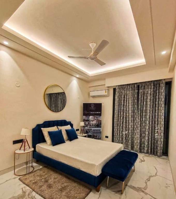  investors landbase luxury floors 4 Bedroom