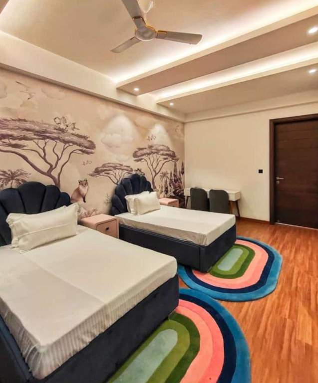  investors landbase luxury floors 4 Bedroom