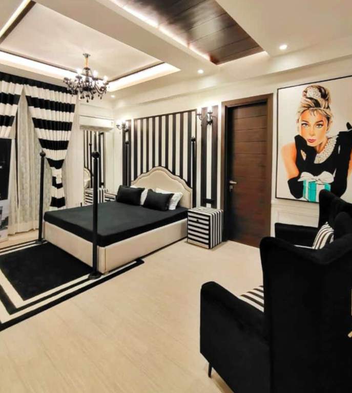  investors landbase luxury floors 4 Bedroom