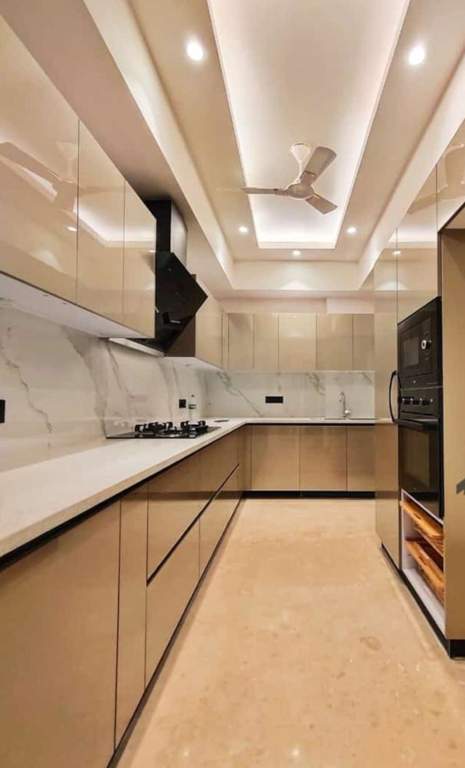  investors landbase luxury floors 4 Kitchen