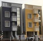 Elevation unique-independent-villas Elevation