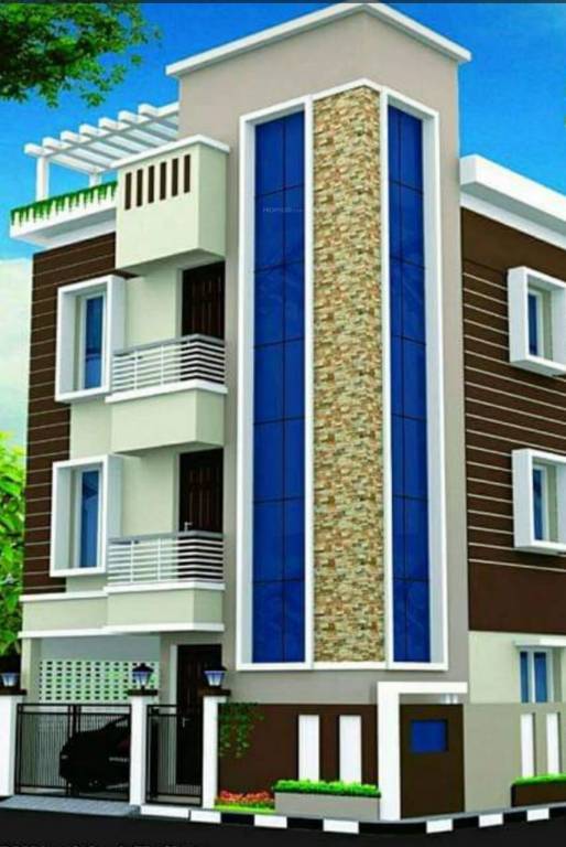  unique independent villas Elevation