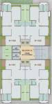 Block A Cluster Plan For 1st Floor nest Block A Cluster Plan For 1st Floor