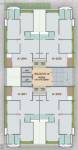 Block A Cluster Plan For Typical Floor Plan nest Block A Cluster Plan For Typical Floor Plan