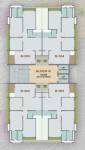 Block B Cluster Plan For Typical Floor Plan nest Block B Cluster Plan For Typical Floor Plan