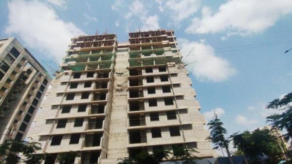 constructionStatus of Zion Nest