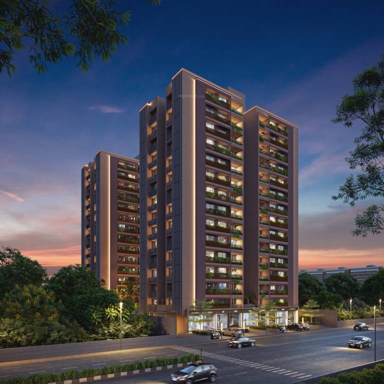 Elevation nest Elevation