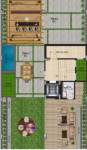  luxury-builder-floor-sector-47 Luxury Builder Floor Sector 47 Terrace Cluster Plan