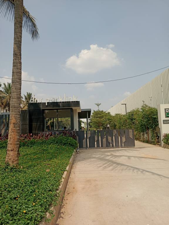  parklink Gated Community