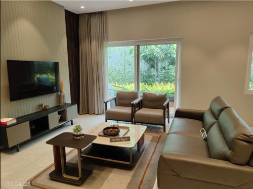  parklink-phase-1 Living Area