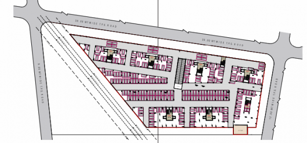  karnavati-apartment-7 Layout Plan