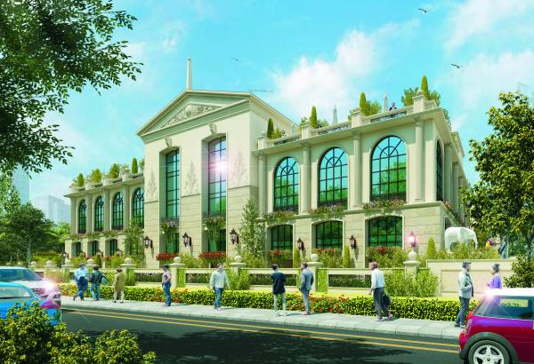 Others la-vivant Others