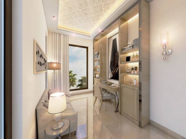 Living Area la-vivant Living Area